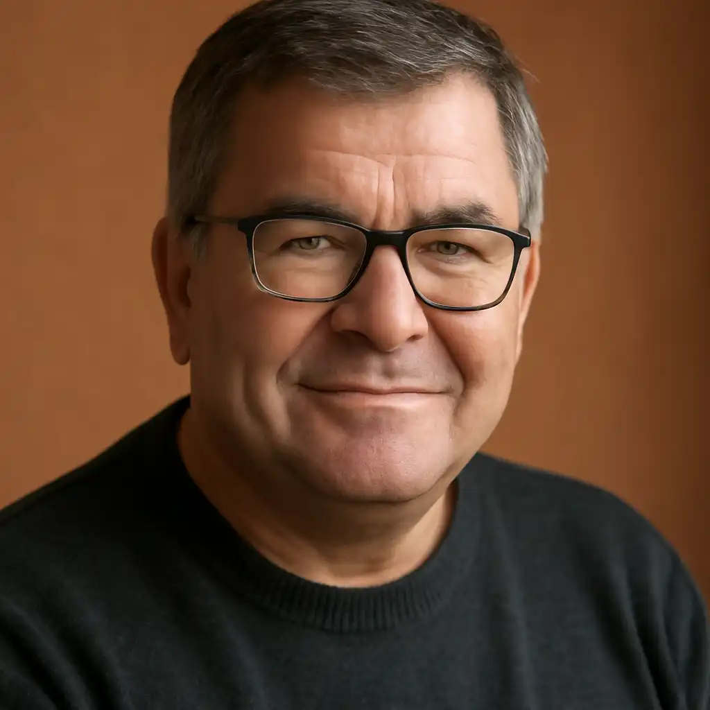 Thierry Fontaine